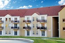 Sejours And Affaires Roissy Village Экстерьер фото